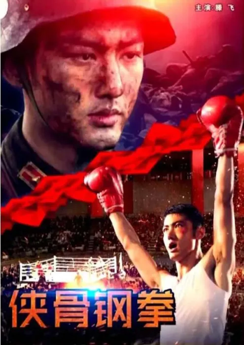 [2018][中国大陆]《侠骨钢拳》[国语中字][5.20GB][百度网盘]