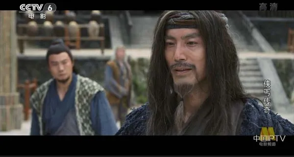 [2018][中国大陆]《侠丐传奇》[国语中字][5.62GB][百度网盘]