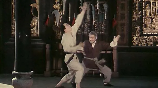 [1983][中国大陆]《武当》[国语中字][5.09GB][百度网盘]