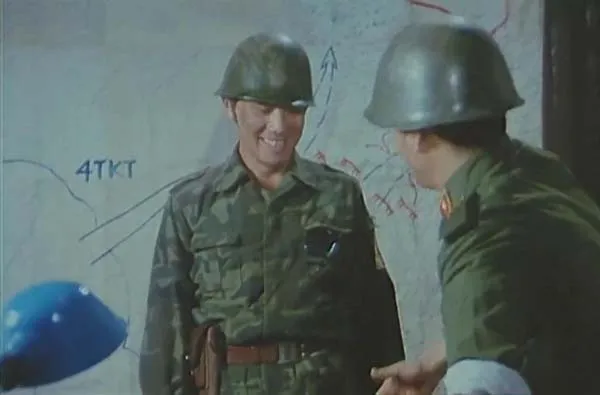 [1990][中国大陆]《无影侦察队》[国语中字][1.19GB][百度网盘]