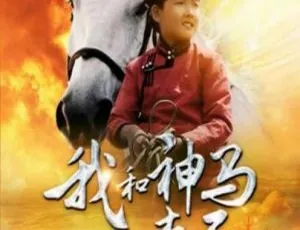 中国大陆 2012 年神作《我和神马查干》 4.59GB 国语中字 百度网盘资源