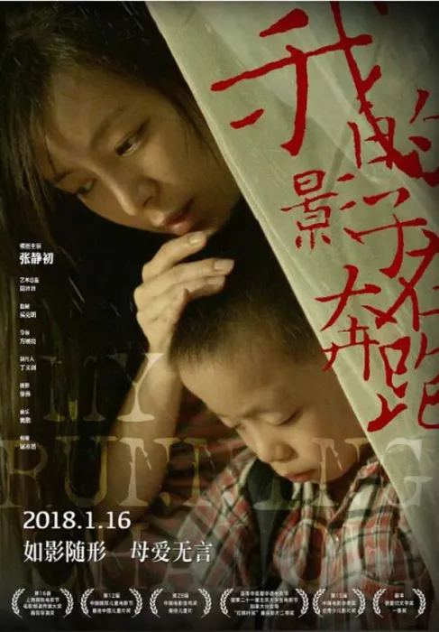 [2013][中国大陆]《我的影子在奔跑》[国语中字][4.70GB][百度网盘]
