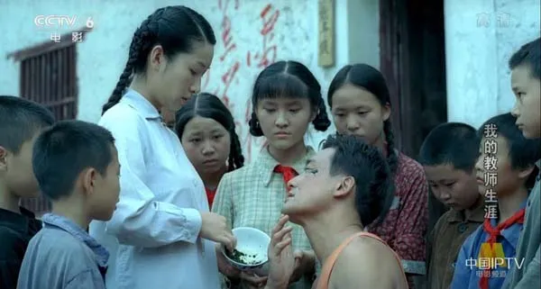 [2007][中国大陆]《我的教师生涯》[国语中字][5.25GB][百度网盘]