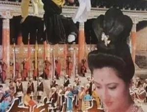 1986 中国大陆经典《文成公主》 国语中字 1.93GB 百度网盘资源