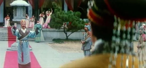 [1986][中国大陆]《文成公主》[国语中字][1.93GB][百度网盘]