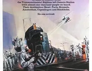 必看！1976经典《卡桑德拉大桥》：剧情动作惊悚灾难大片 百度可下6.54G中字全1集