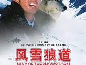 2007 必看！《风雪狼道》汉语普通话全 1 集 4.75G 百度下载