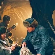 2007《风雪狼道》[汉语普通话/全1集4.75G][百度下载]