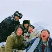 2007《风雪狼道》[汉语普通话/全1集4.75G][百度下载]