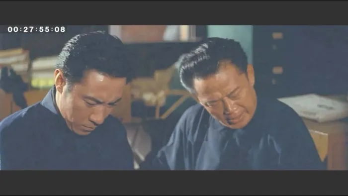 [1969][中国台湾][扬子江风云][国语中字][VOB][4.00GB][百度网盘]