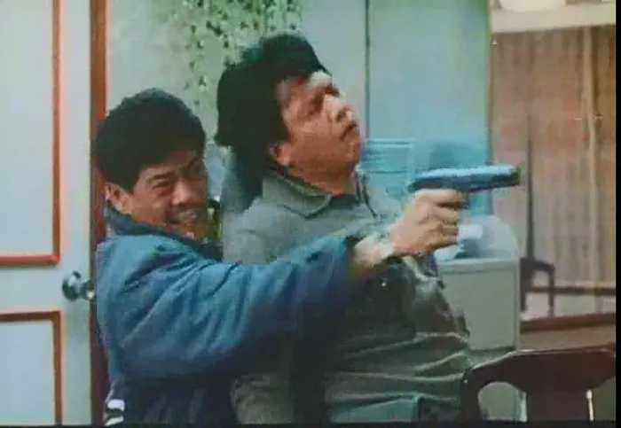 [1988][香港][陷阱边沿][粤语中字][1.56GB][百度网盘]