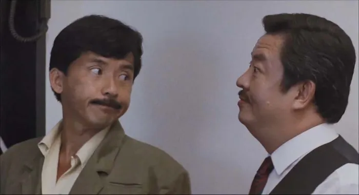 [1990][香港][三人新世界_Heart Into Hearts][国粤双语中字][MKV][8.00GB][百度网盘]