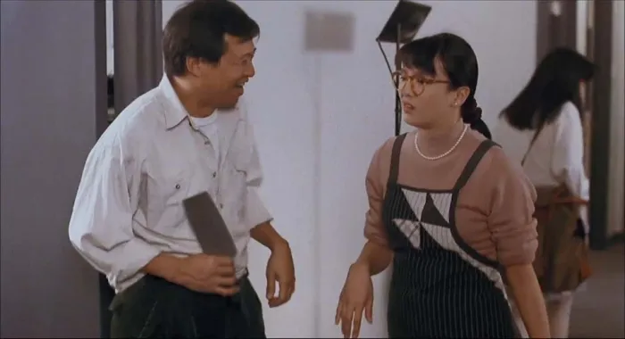 [1990][香港][三人新世界_Heart Into Hearts][国粤双语中字][MKV][8.00GB][百度网盘]