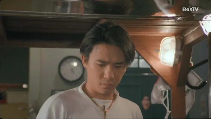 [1991][香港][沙滩仔与周师奶][国粤双语][MKV][934MB][百度网盘]