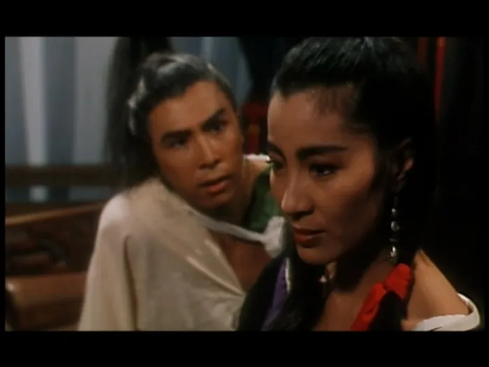 [1993][香港][新流星蝴蝶剑][国粤中字][991MB][百度网盘]