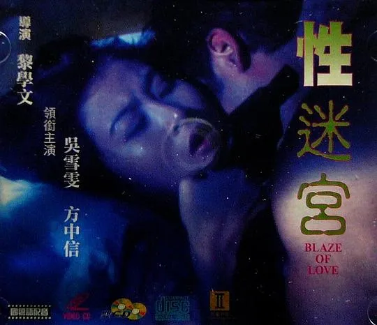 [1994][香港][性迷宫][国粤双语无字][1.91GB][百度网盘]