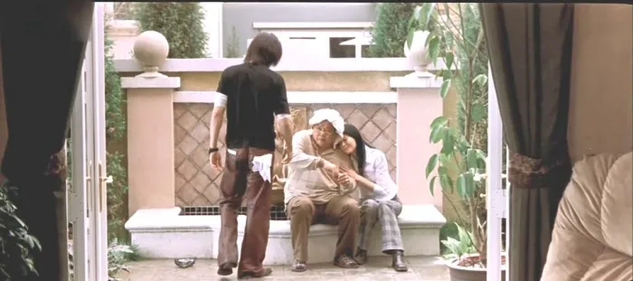 [2004][香港][天下无贼A World Without Thieves][国语中字][MP4][2.13GB][百度网盘]