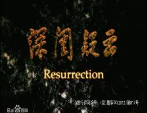 2010 中国悬疑片《深闺疑云 1》国语中字 270MB MKV 百度网盘资源