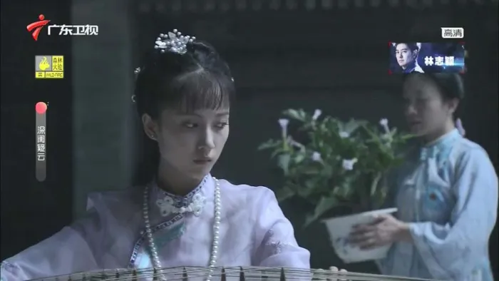[2010][中国][深闺疑云1][国语中字][MKV][270MB][百度网盘]