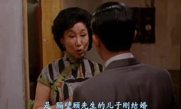 [中国香港][2000][剧情][花样年华][国语中字][1.23G][百度网盘]