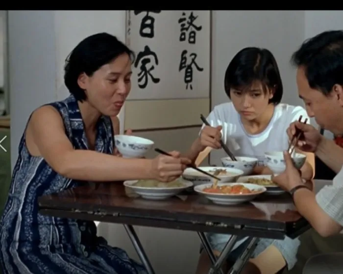 [1997][大陆]《爱情麻辣烫》[高清修复版][百度网盘][HD-MP4/2.57 GB][国语无字][1080P]