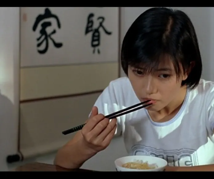 [1997][大陆]《爱情麻辣烫》[高清修复版][百度网盘][HD-MP4/2.57 GB][国语无字][1080P]