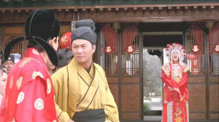 [1993 ][香港]《花田喜事》1080P x264 AAC CHDWEB][粤语中字][TS 2.01G]