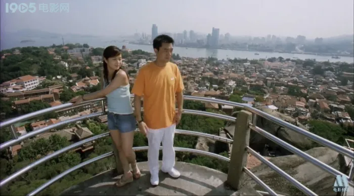 [2005][内地]《结婚七年》[国语中字][MP4_585MB][苏岩_董勇]