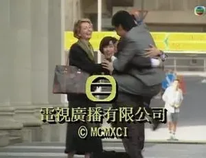 1992年TVB电视电影《律政皇庭》粤语无字高清资源（890m mkv）