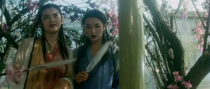 [1993][中国香港]《青蛇》[国粤双语无字][MKV_2.68G][徐克,王祖贤,张曼玉]