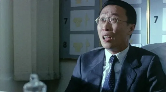[1992][香港]《甩皮鬼》[恐怖][林正英_楼南光_陈颖芝_金十二_谢伟杰][国粤双语中字][MKV_1.69G][百度盘]