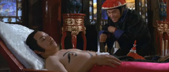 [1985][香港]《天官赐福How to Choose a Royal Bride》[国粤双语简繁字幕][MKV_1.99G][尔冬升_王祖贤_董骠]