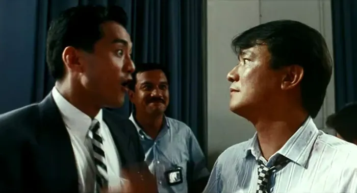 [1994][香港]《重案实录O记》[国语无字][mkv_600m] [百度盘]
