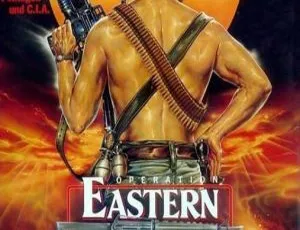 1987 香港经典《东方秃鹰》720P 国粤语 MKV 2.76G 资源