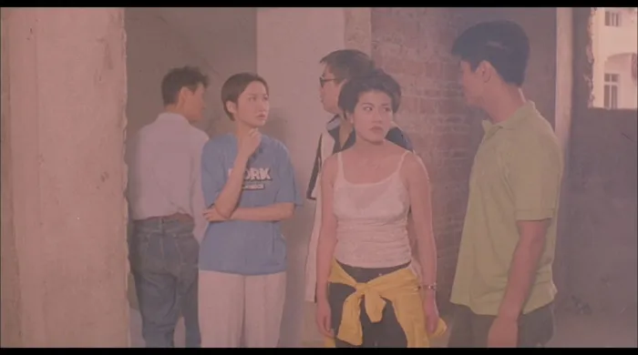 [1998][香港]《面青青有排惊_Faces of Horrid》[国语中字][MKV_1.59G][吴辰君_黄秋生_徐锦江_张耀扬]