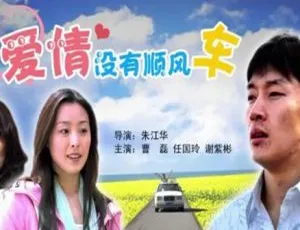 2006 中国大陆爱情片《爱情没有顺风车》国语中字 5.36GB 百度网盘资源