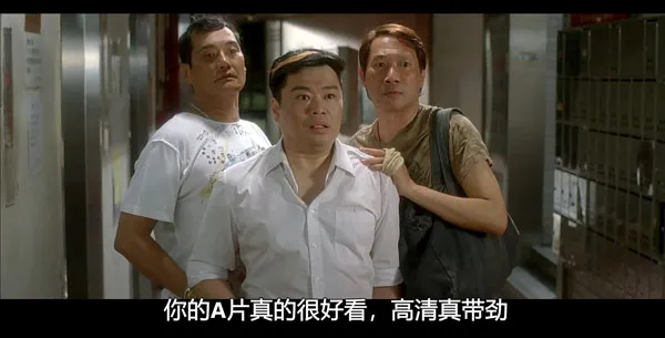 [2011][中国大陆]《爆笑角斗士 勁抽福祿壽》[国语中字][3.65GB][ 百度网盘]