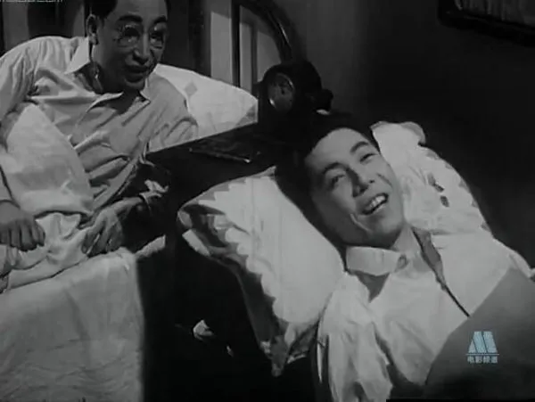 [1948][中国大陆] 《大团圆》[国语中字][296MB][ 百度网盘]