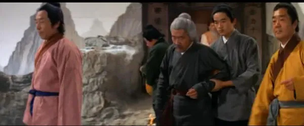 [1966][中国香港] 《邵氏西游记 五部+1》[国语中字][7.31GB][ 百度网盘]