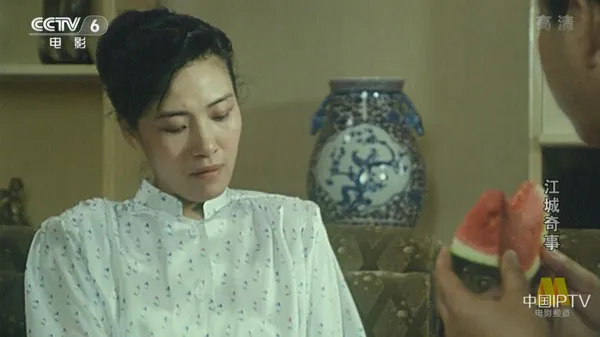 [1990][中国大陆] 《江城奇事》[国语中字][5.63GB][ 百度网盘]