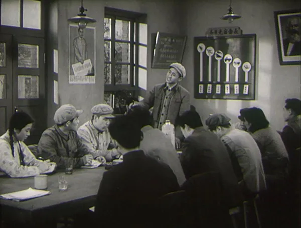 [1959][中国大陆] 《康庄大道》[国语中字][1.73GB][ 百度网盘]