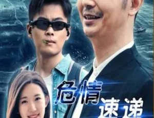 2018 中国大陆高分影片《危情速递》国语中字 4.46GB 百度网盘资源
