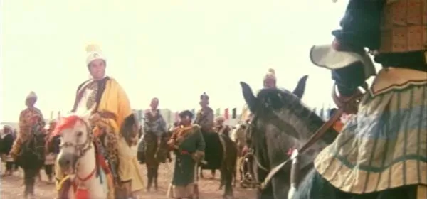 [1986][中国大陆]《文成公主》[国语中字][1.93GB][百度网盘]