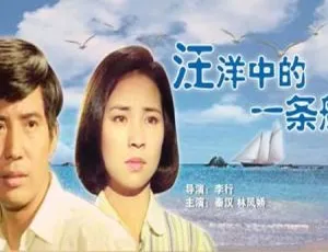 1978 中国大陆经典《汪洋中的一条船》 国语中字 6.04GB 百度网盘资源-小文资源网