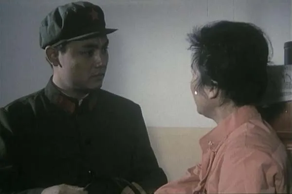 [1985][中国大陆]《团长和他的妻子》[国语中字][1.76GB][百度网盘]
