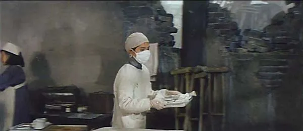 [1987][中国大陆]《屠城血证》[国语中字][1.15GB][百度网盘]