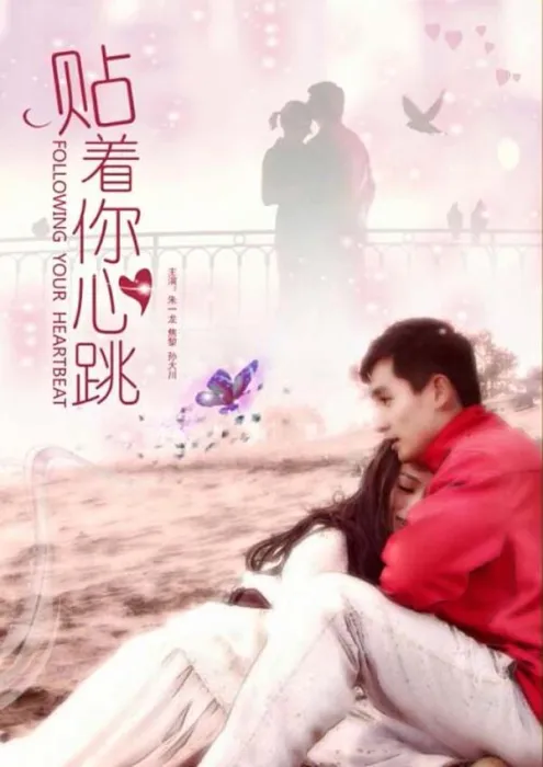 [2015][中国大陆]《贴着你心跳》[国语中字][5.03GB][百度网盘]