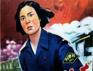 1965 中国大陆经典影片《特快列车》国语中字 1.85GB 百度网盘资源