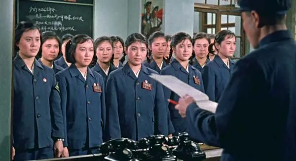 [1965][中国大陆]《特快列车》[国语中字][1.85GB][百度网盘]