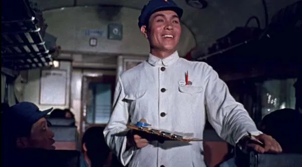 [1965][中国大陆]《特快列车》[国语中字][1.85GB][百度网盘]